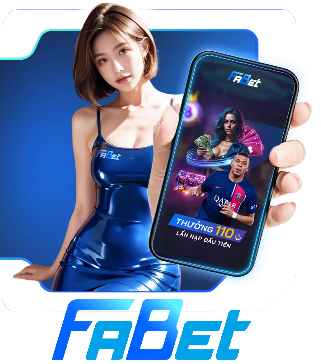 Giao diện dịch vụ di động FABET
